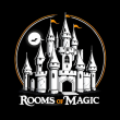 Rooms of Magic Logo